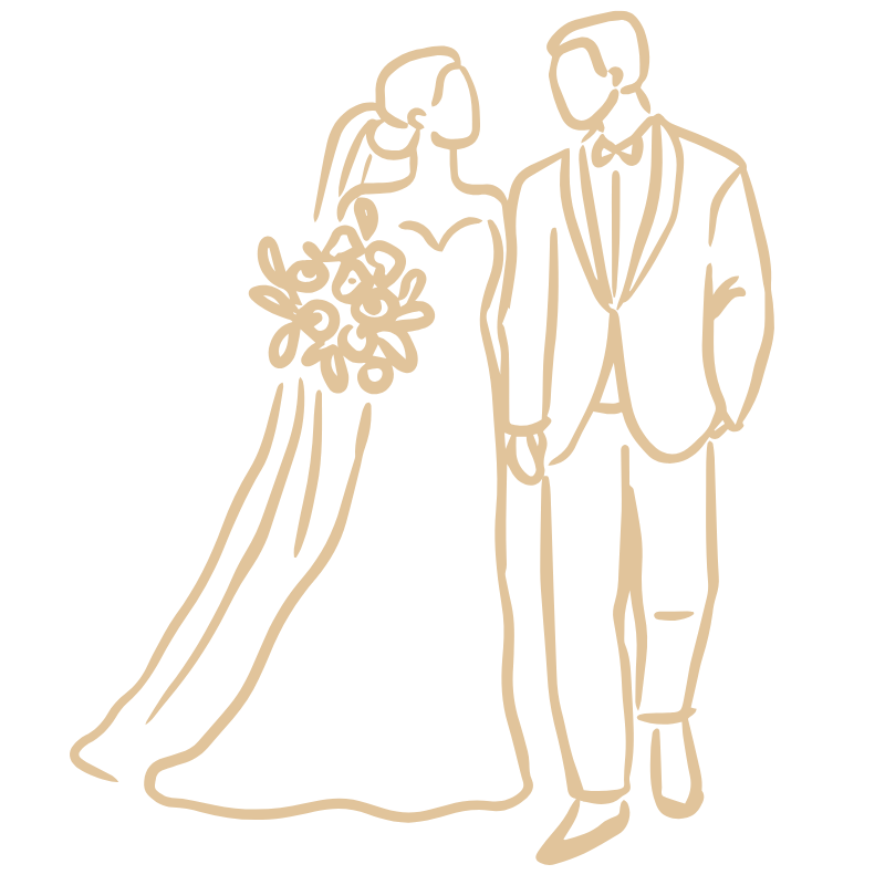 Baile de los novios